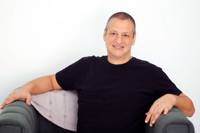 Grupo Koko - Team - Khaled