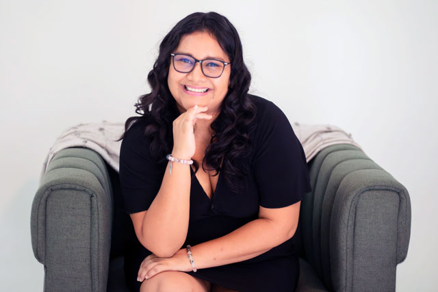 Grupo Koko - Team - Liz