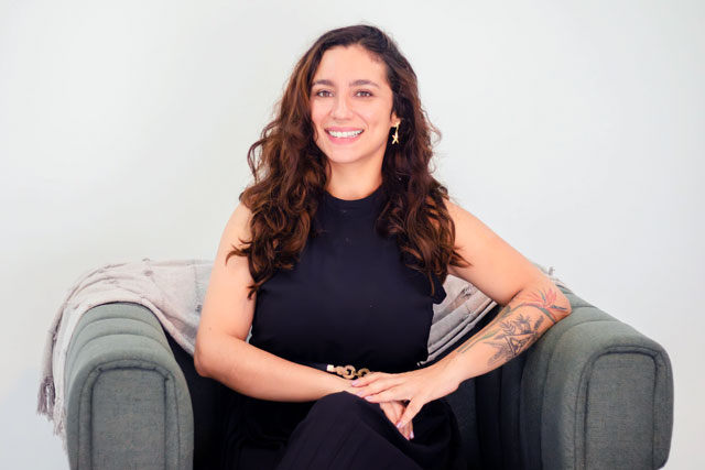 Grupo Koko - Team - Valeria