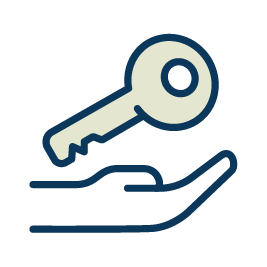 Grupo koko - Icon - Property management