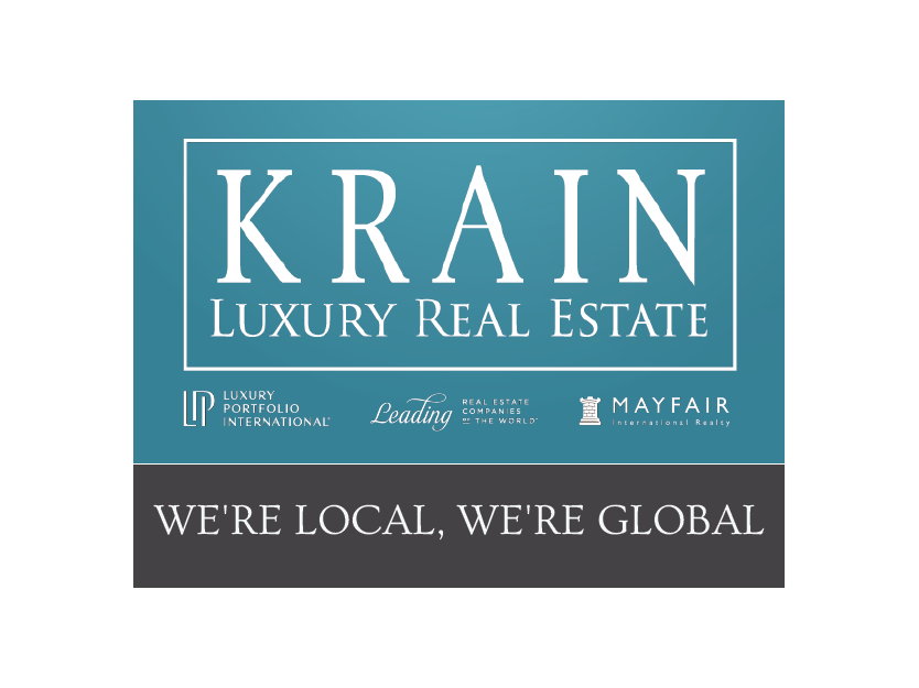 KRAIN LUXURY REAL ESTATE