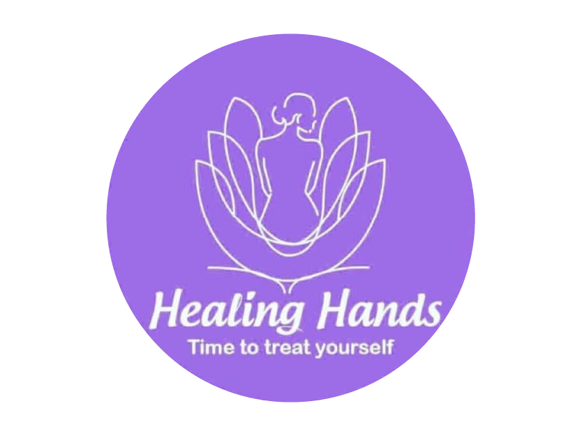 HEALING HANDS