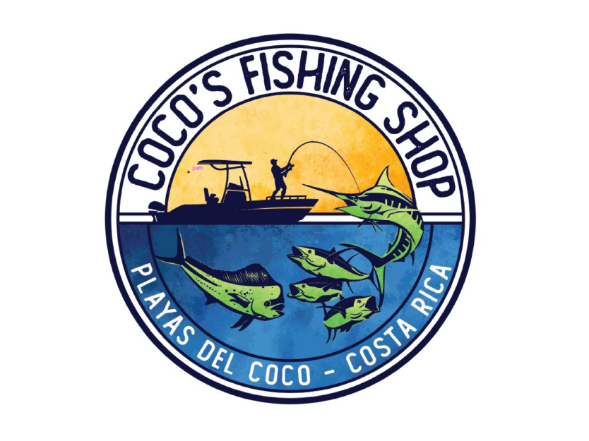 COCO FISHING SHOP