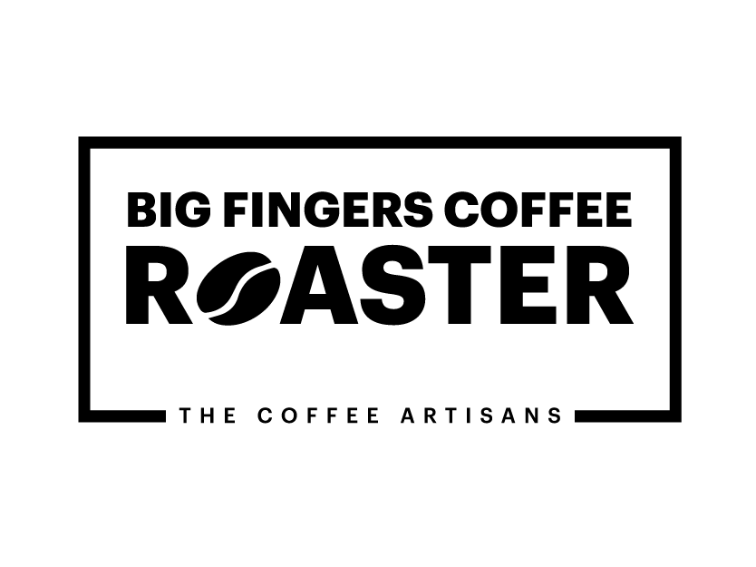 BIG FINGERS COFFEE ROASTER