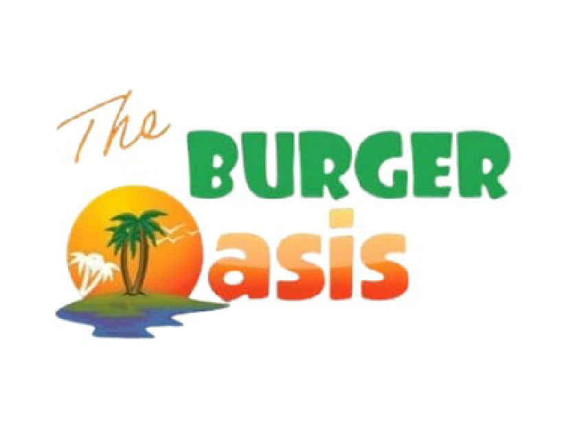 THE BURGER OASIS