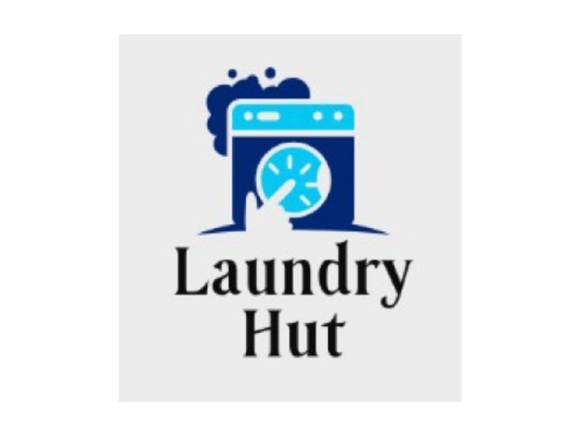 LAUNDRY HUT