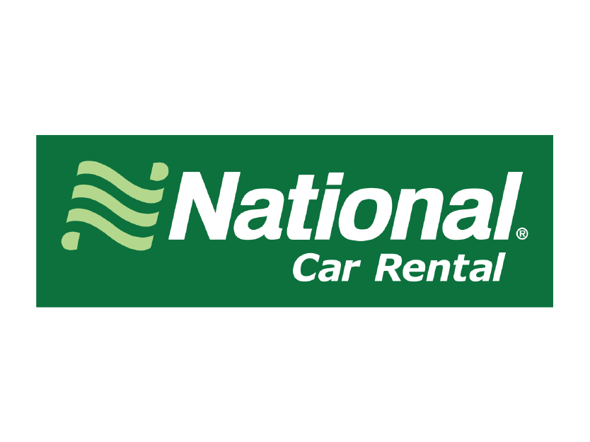 NATIONAL CAR RENTAL
