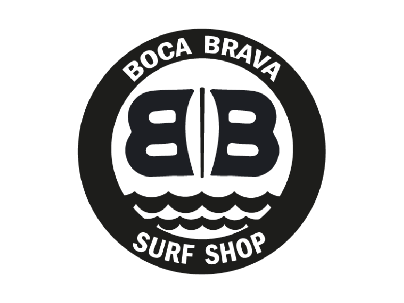 BOCA BRAVA
