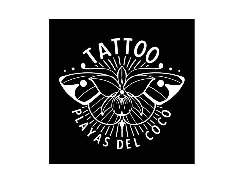 TATTOO PLAYAS DEL COCO
